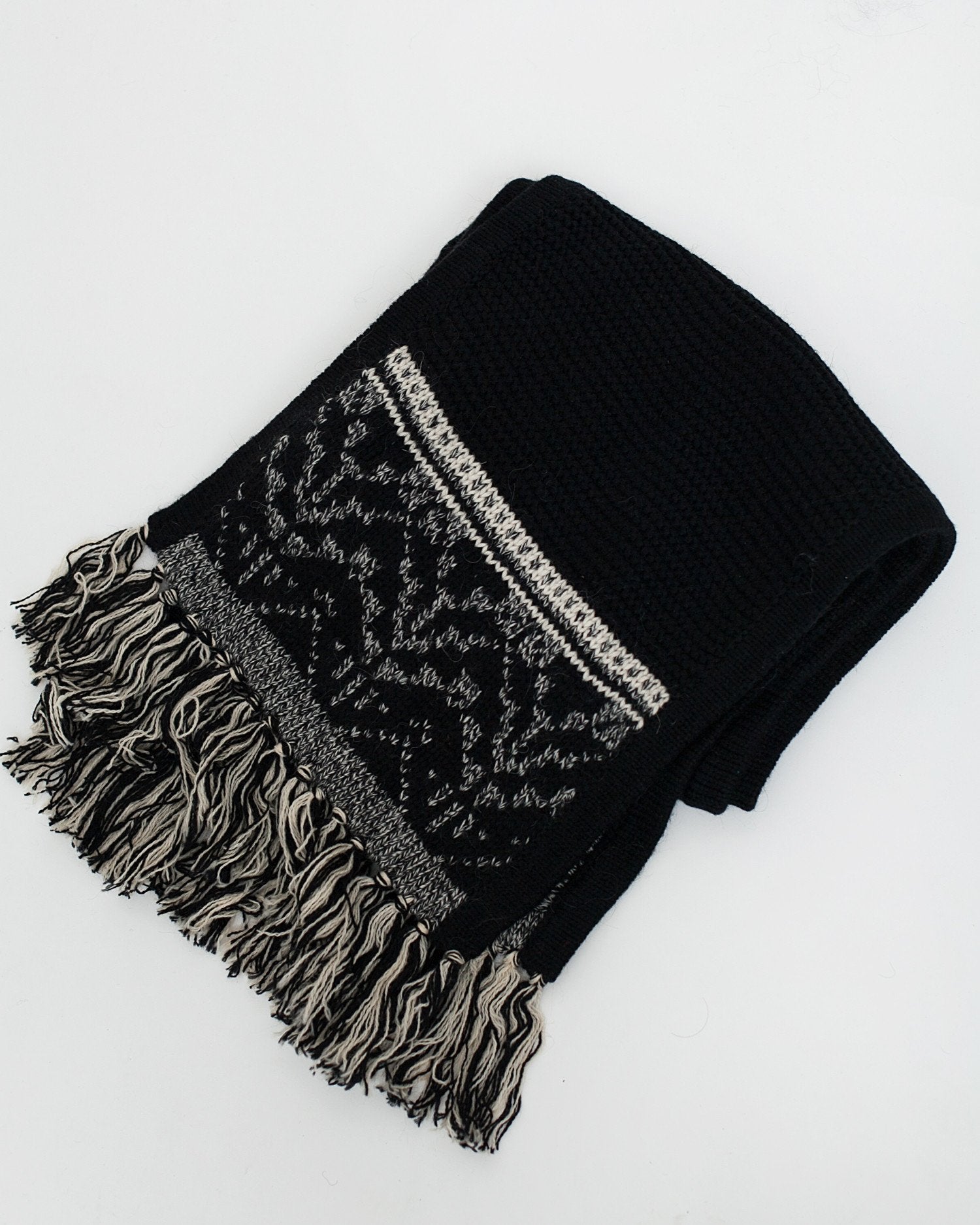Khoton scarf